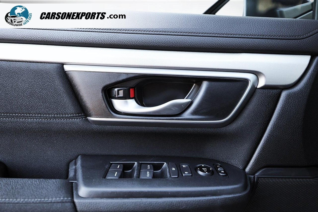 2020 Honda CR-V Sport AWD FINANCING AVAILABLE!-18