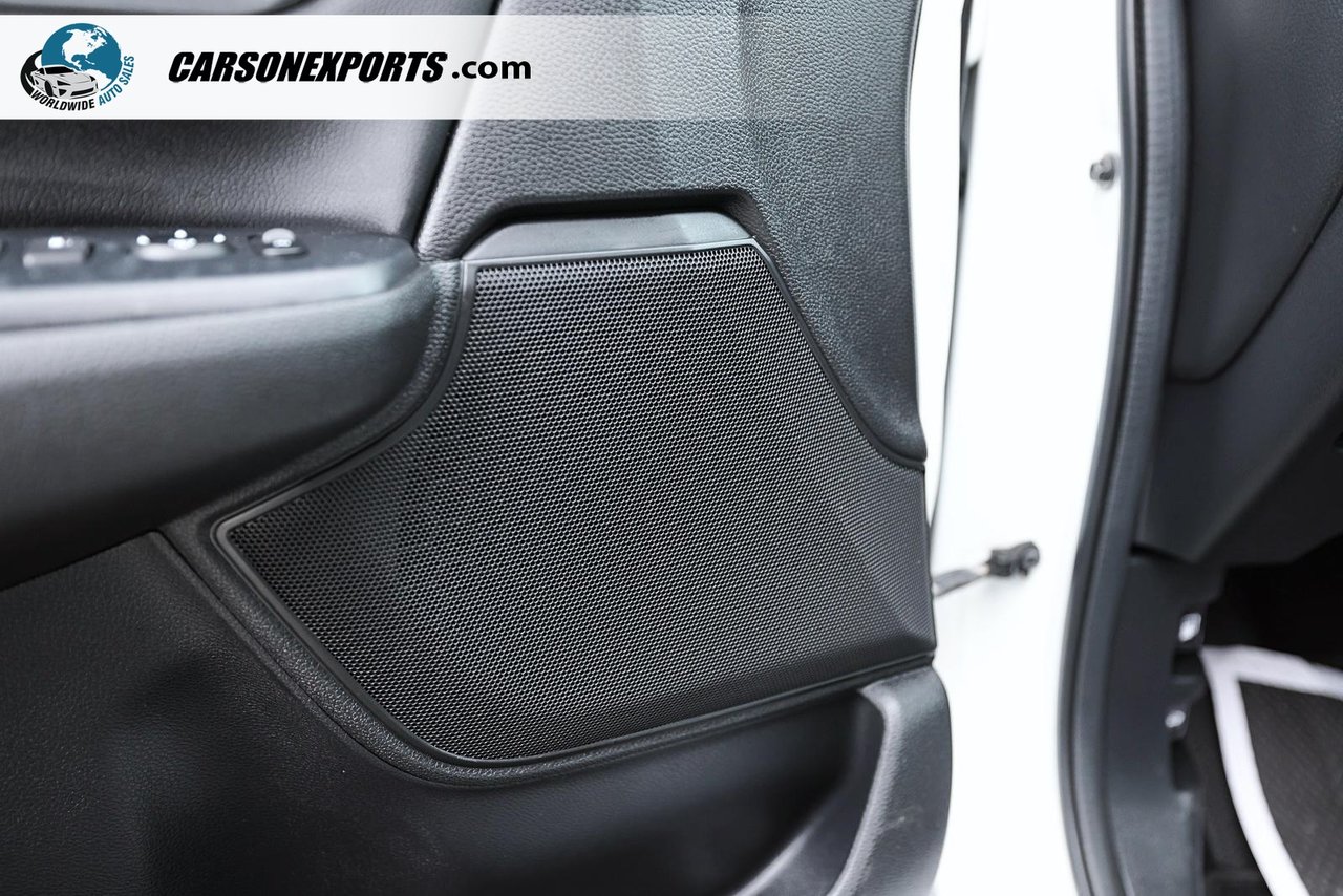 2022 Honda CR-V Touring AWD LOADED! FINANCE NOW-20