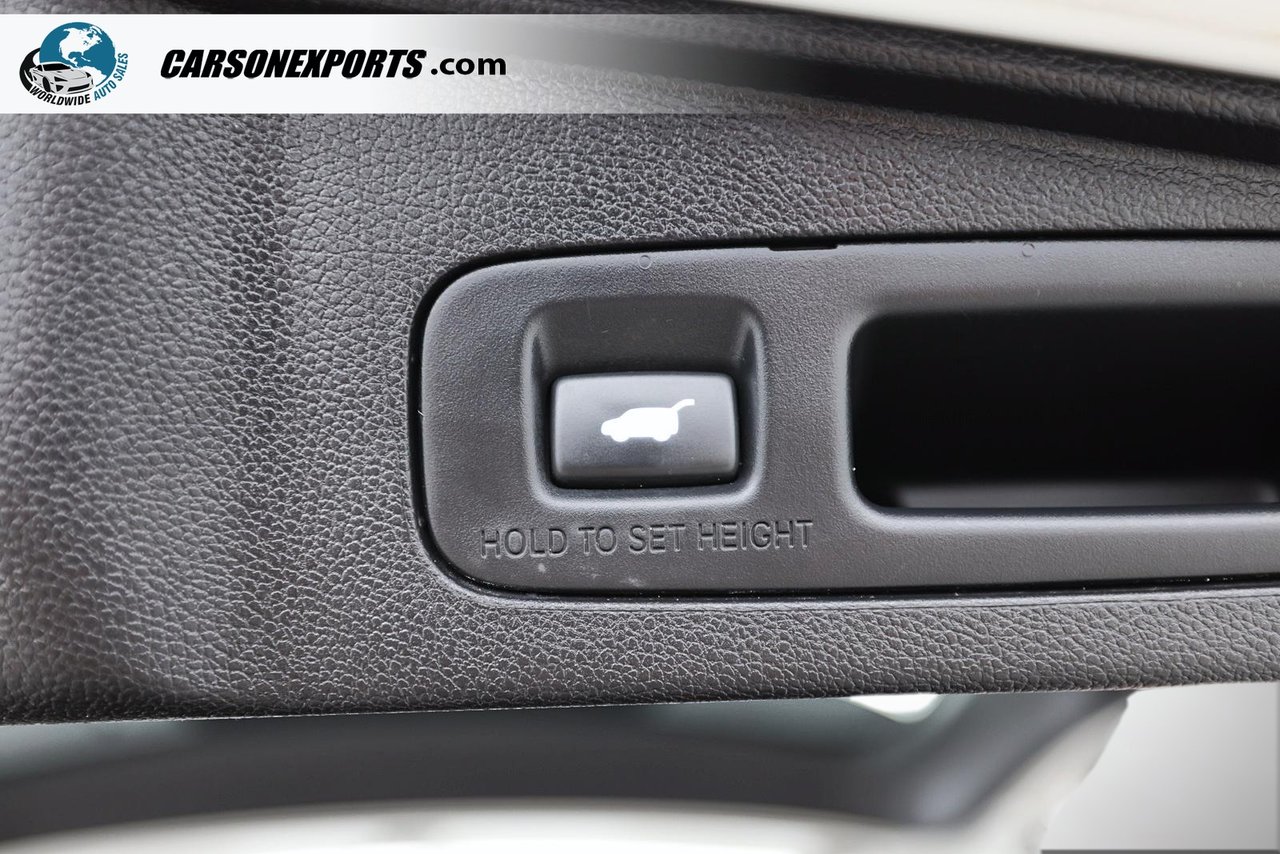 2022 Honda CR-V Touring AWD LOADED! FINANCE NOW-11