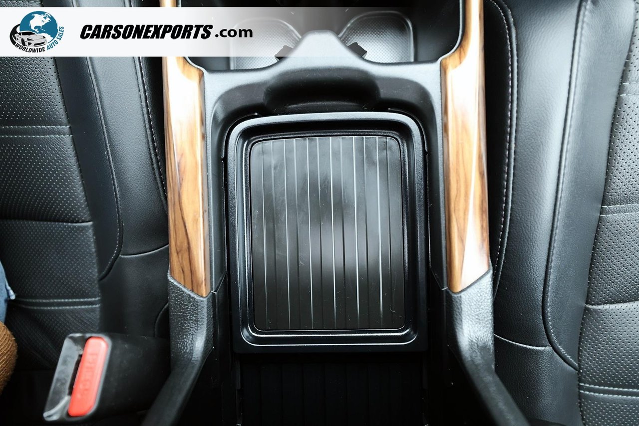 2022 Honda CR-V Touring AWD LOADED! FINANCE NOW-34