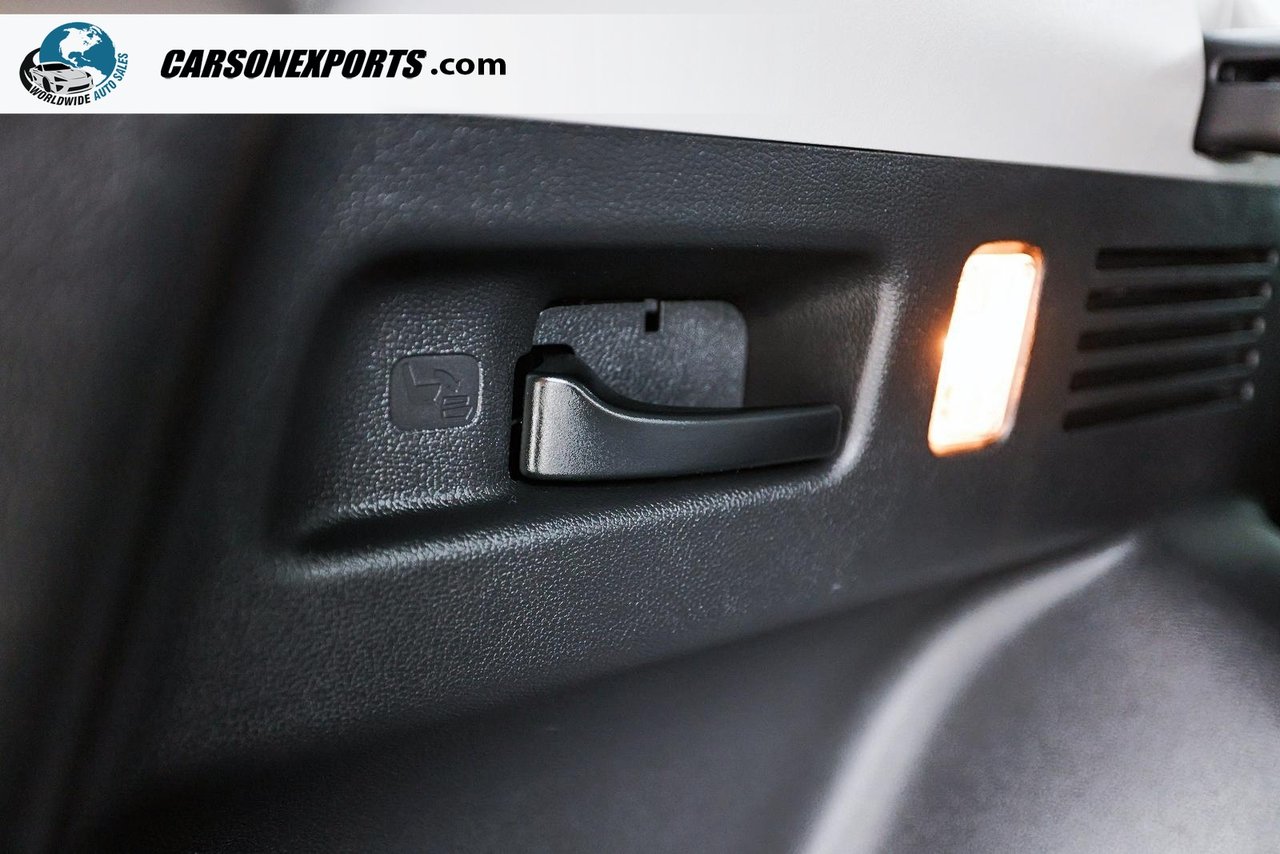 2022 Honda CR-V Touring AWD LOADED! FINANCE NOW-9