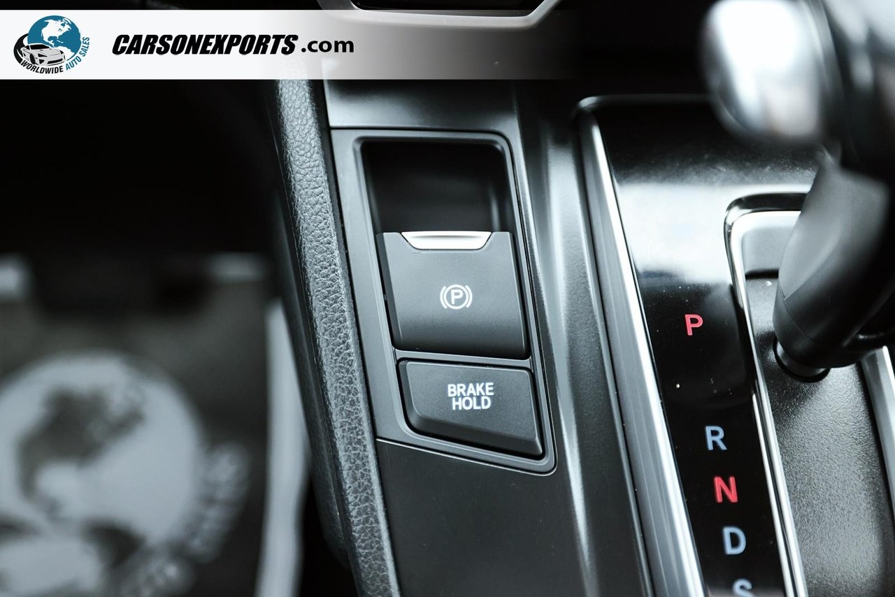 2022 Honda CR-V Touring AWD LOADED! FINANCE NOW-30