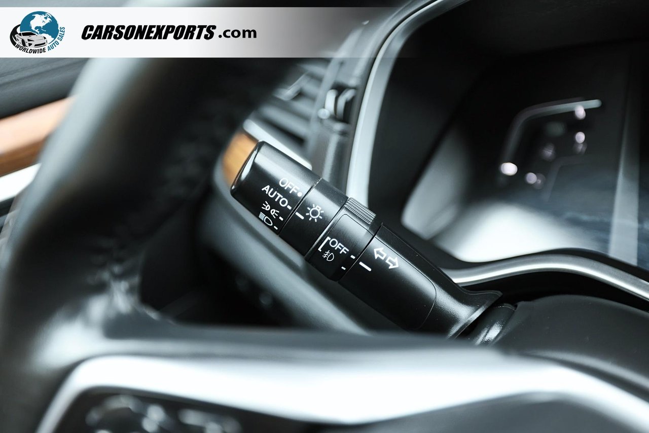 2022 Honda CR-V Touring AWD LOADED! FINANCE NOW-21