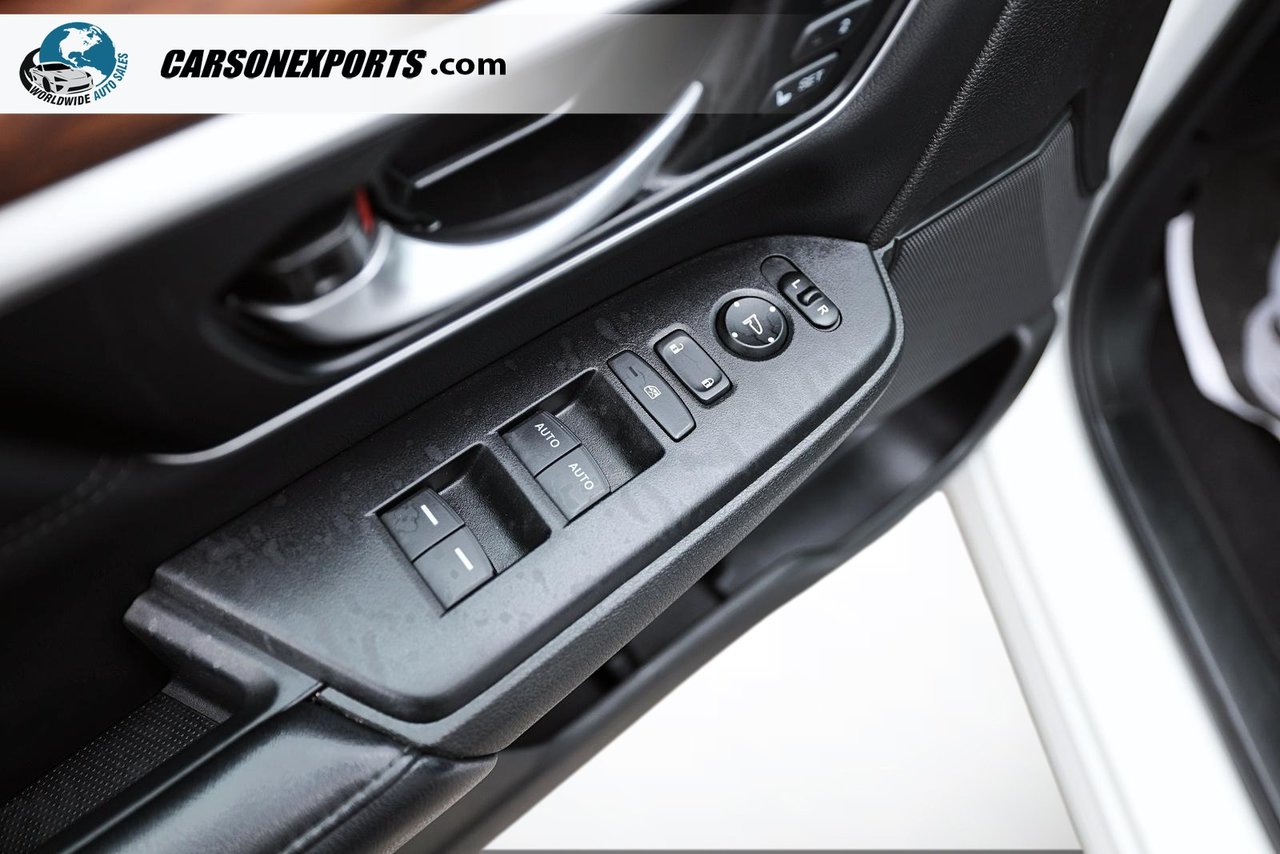 2022 Honda CR-V Touring AWD LOADED! FINANCE NOW-18