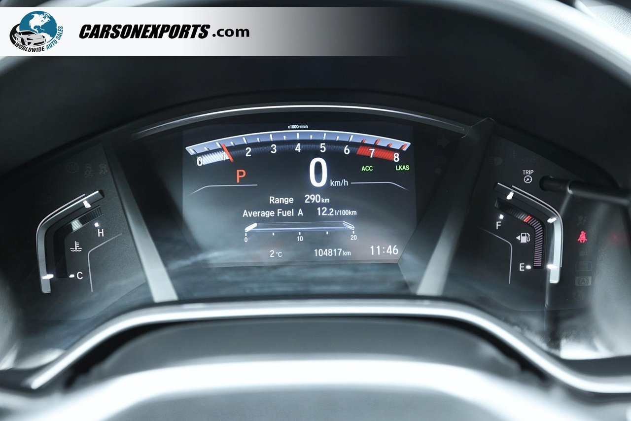 2022 Honda CR-V Touring AWD LOADED! FINANCE NOW-25