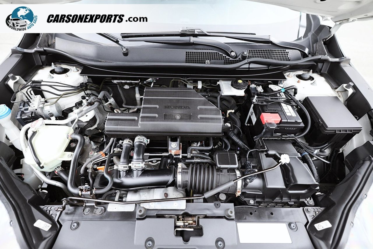 2022 Honda CR-V Touring AWD LOADED! FINANCE NOW-13