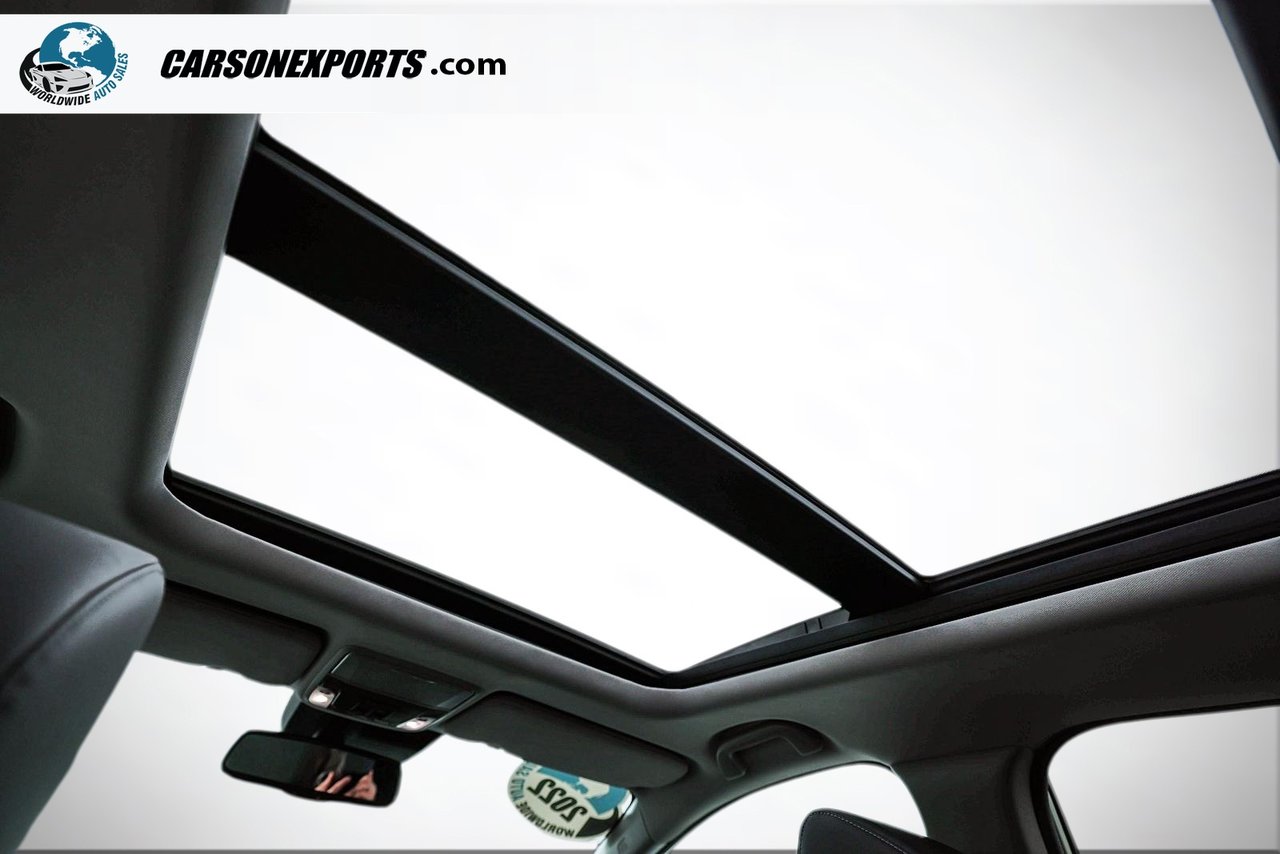 2022 Honda CR-V Touring AWD LOADED! FINANCE NOW-38