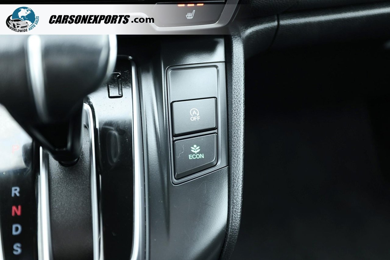 2022 Honda CR-V Touring AWD LOADED! FINANCE NOW-31