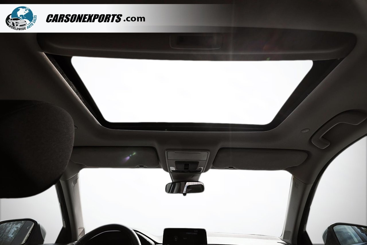 2023 Honda CR-V Sport-39