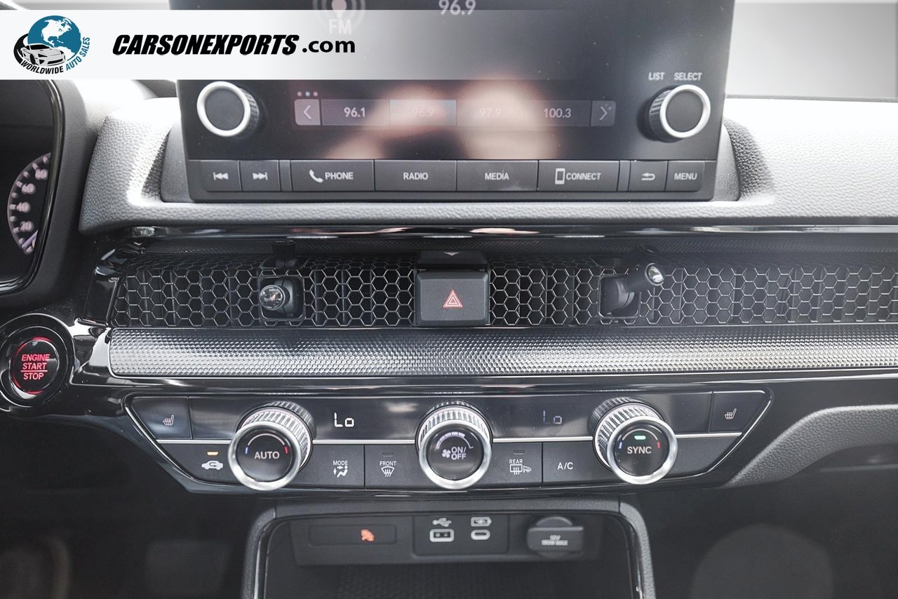 2023 Honda CR-V Sport-29