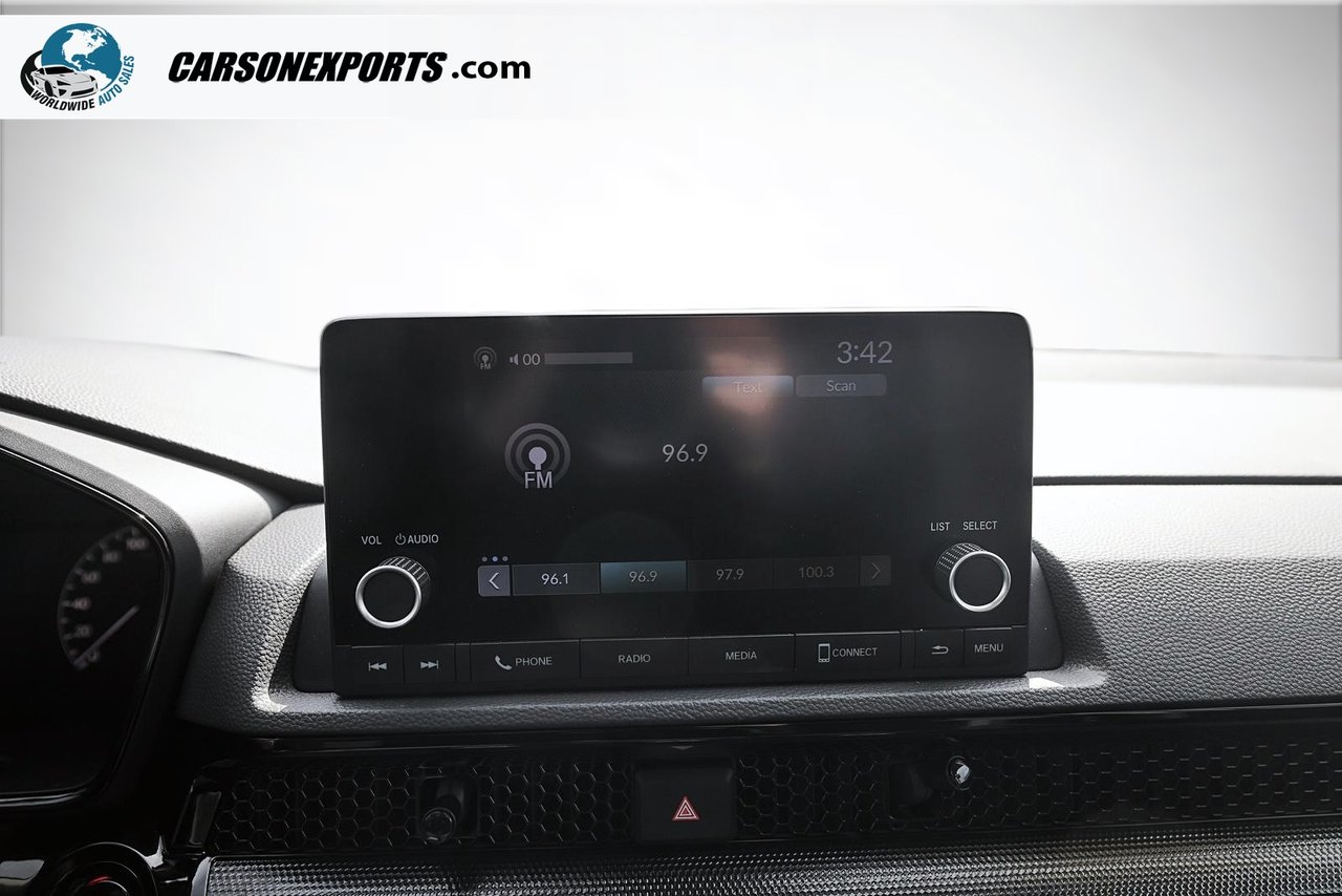 2023 Honda CR-V Sport-28