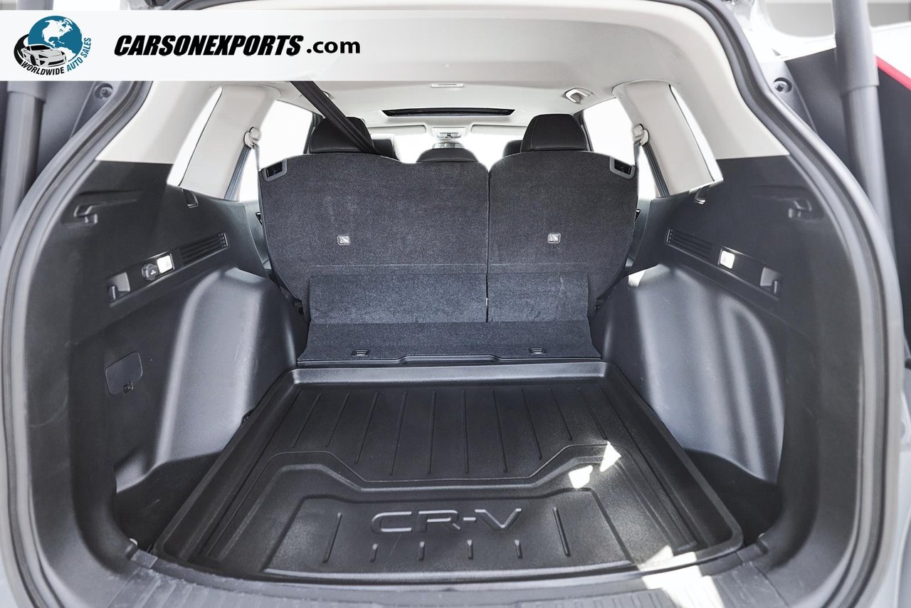 2023 Honda CR-V Sport-8