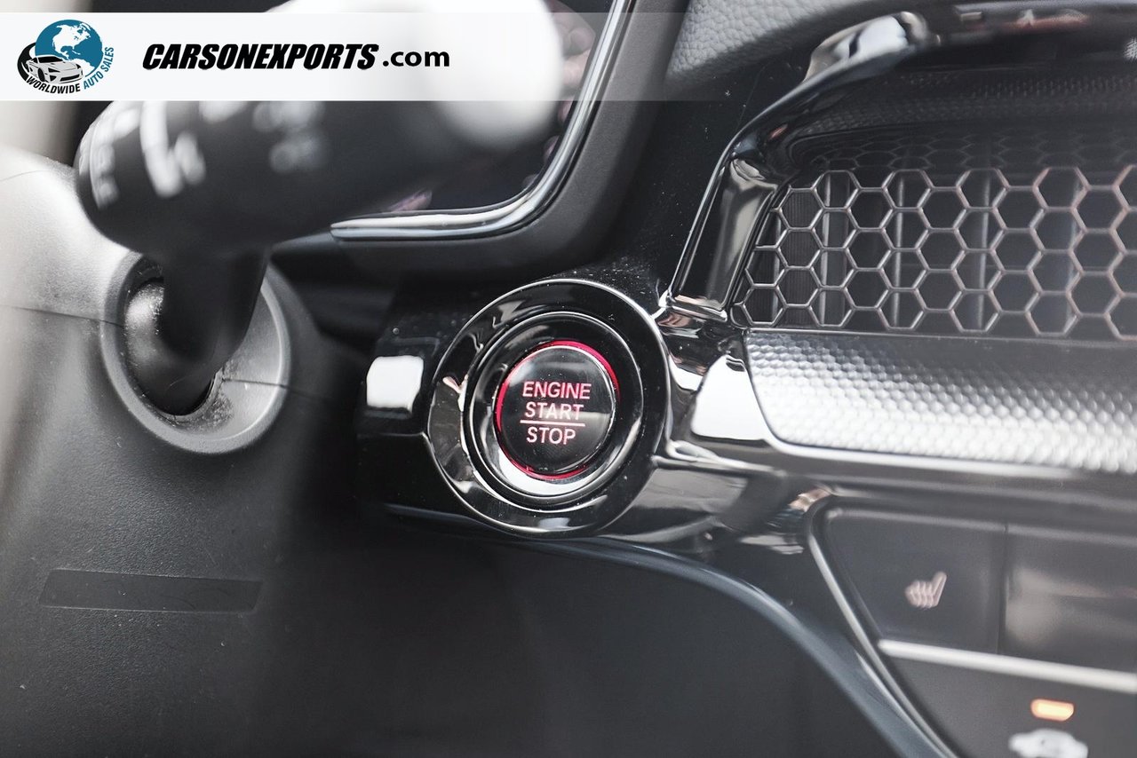 2023 Honda CR-V Sport-27