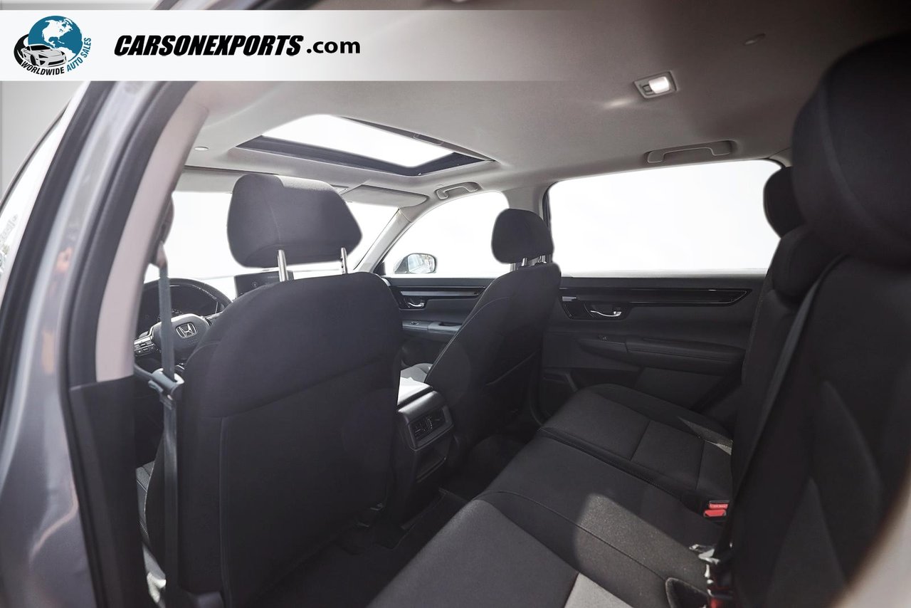 2023 Honda CR-V Sport-40