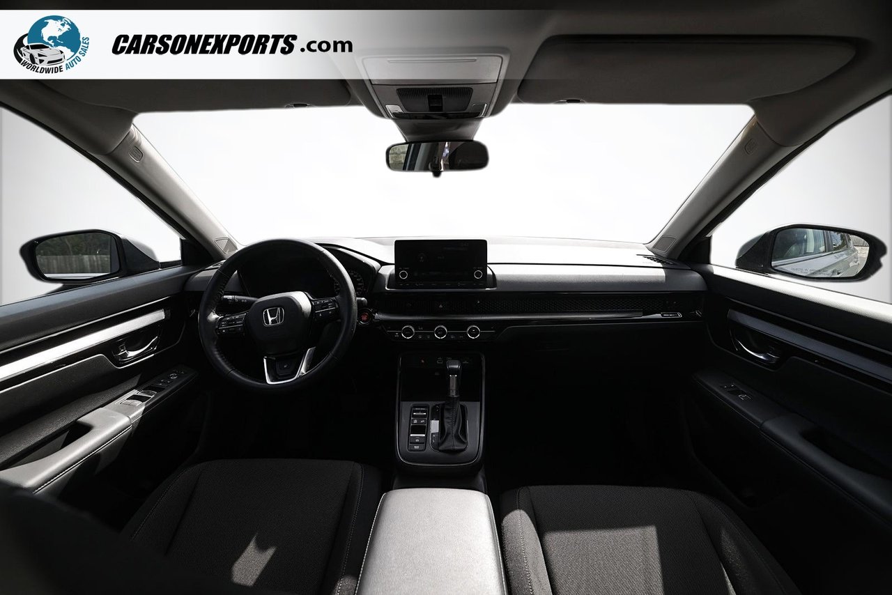 2023 Honda CR-V Sport-16