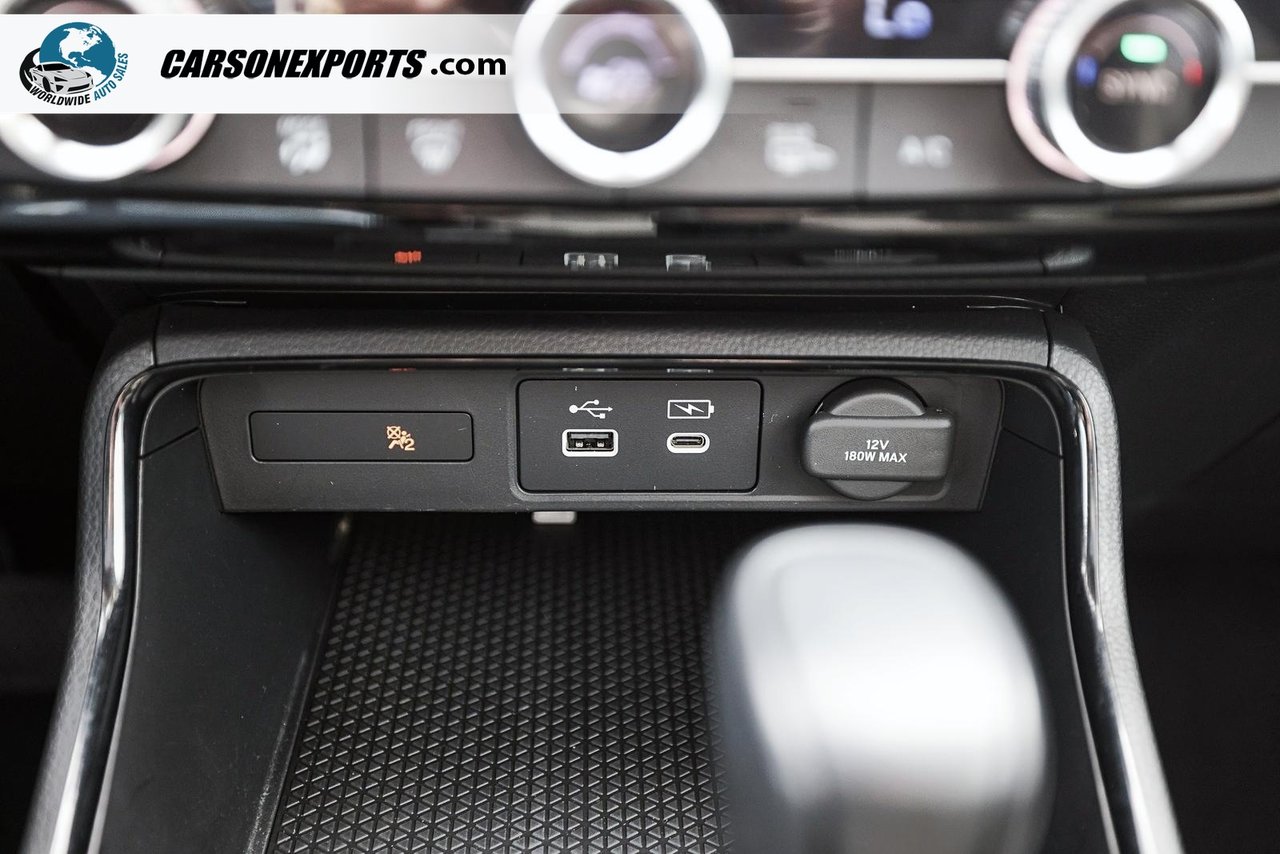 2023 Honda CR-V Sport-31