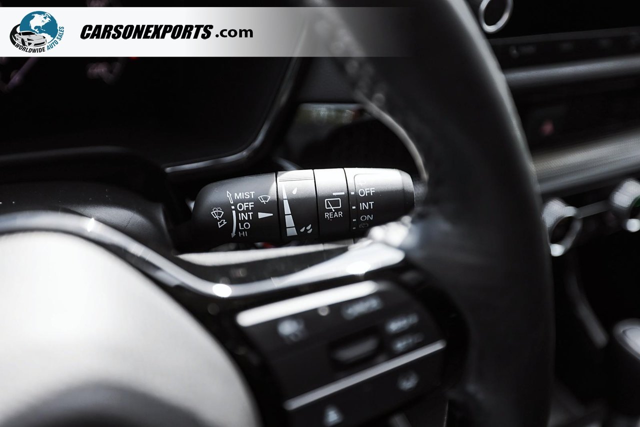 2023 Honda CR-V Sport-21
