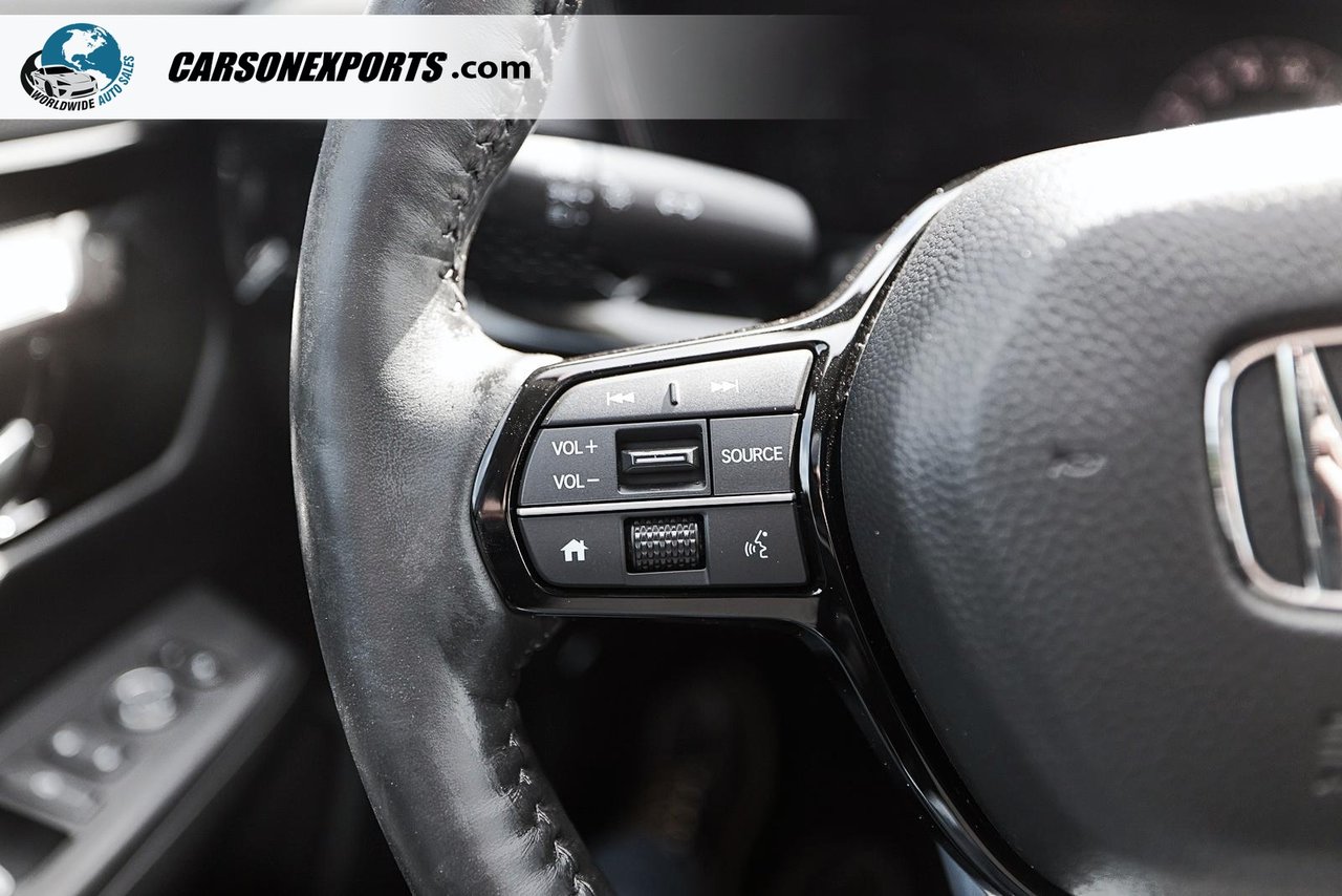 2023 Honda CR-V Sport-22