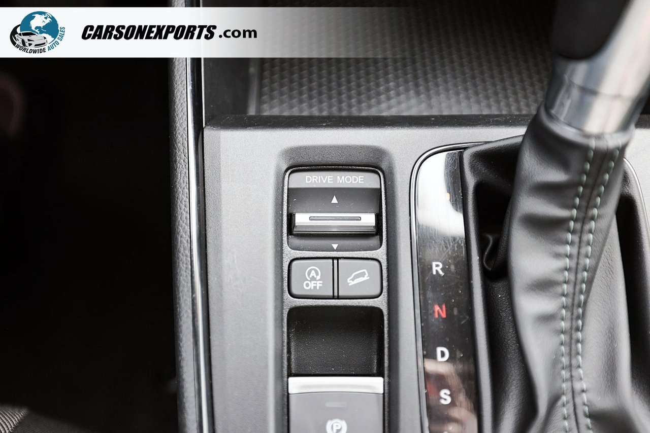 2023 Honda CR-V Sport-33