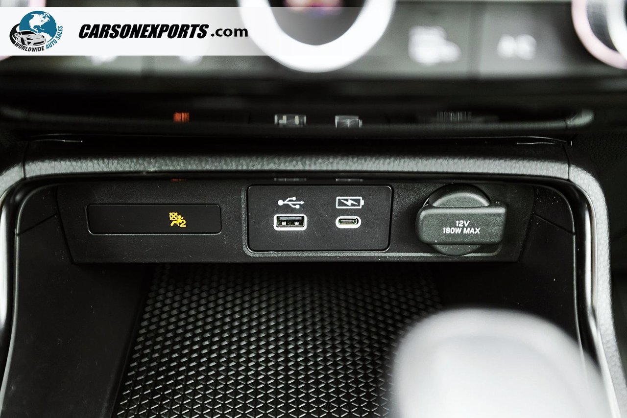 2024 Honda CR-V Sport-29