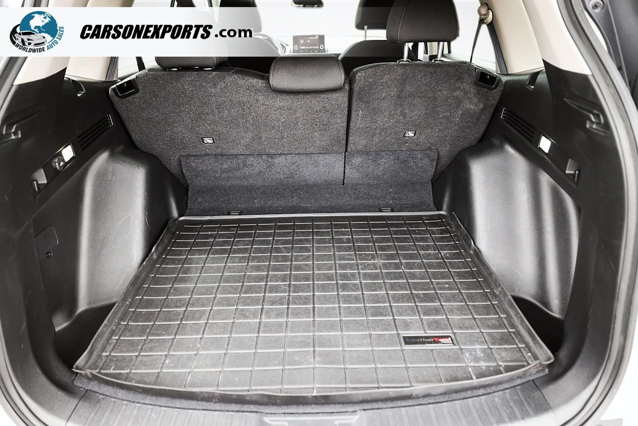 2024 Honda CR-V Sport-8