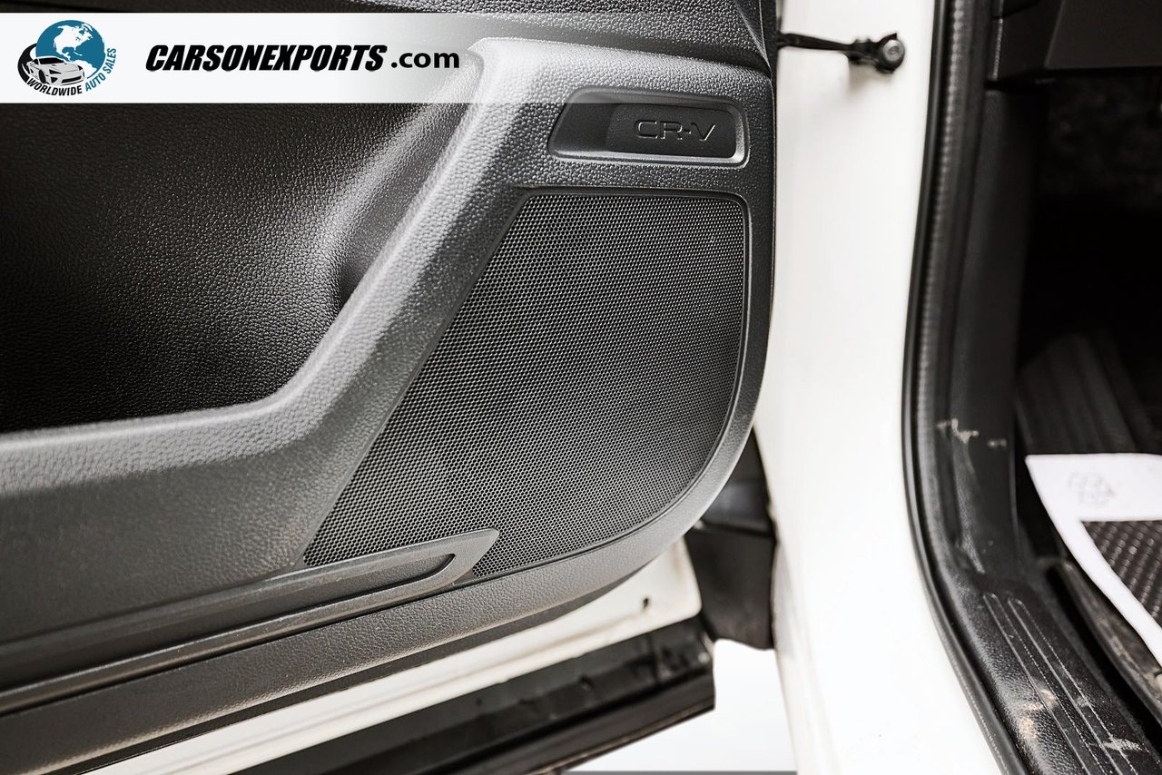 2024 Honda CR-V Sport-18