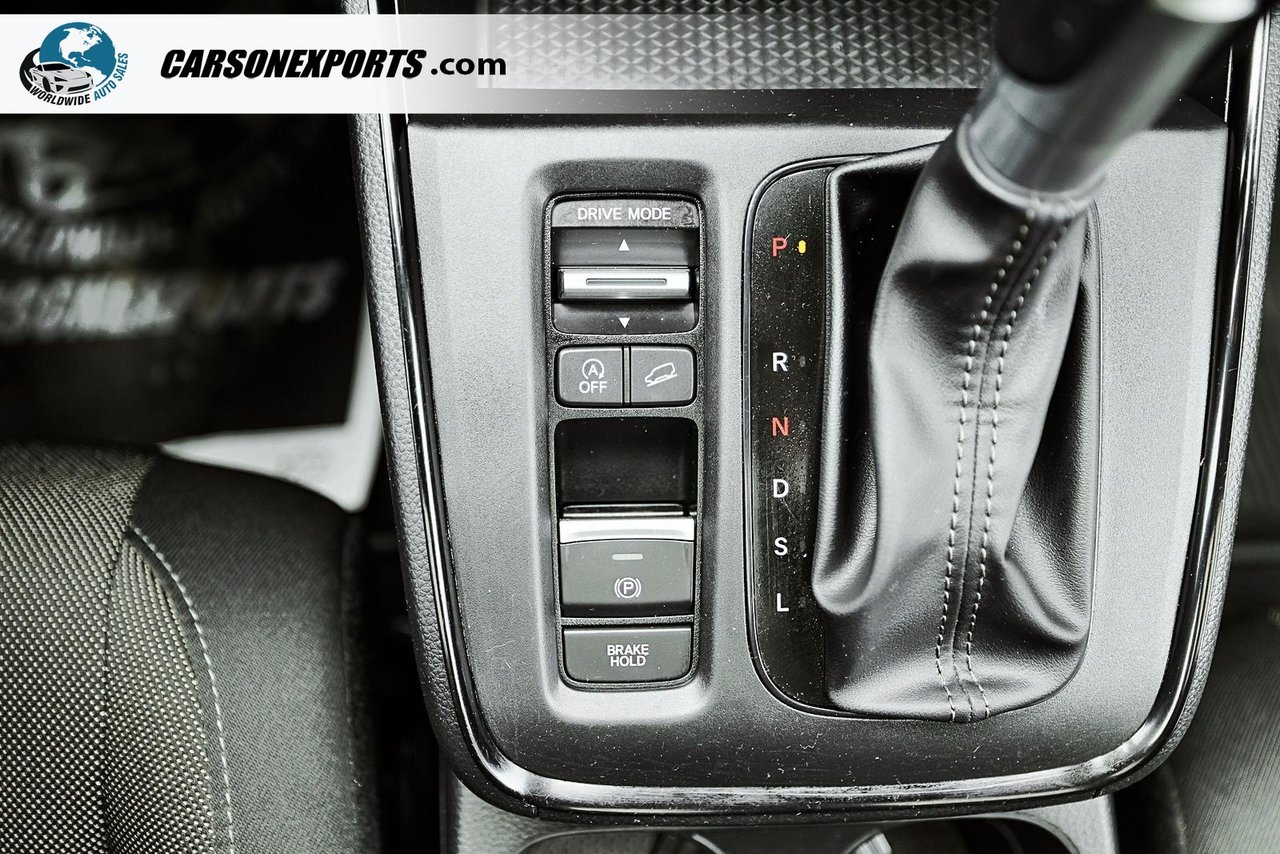 2024 Honda CR-V Sport-30
