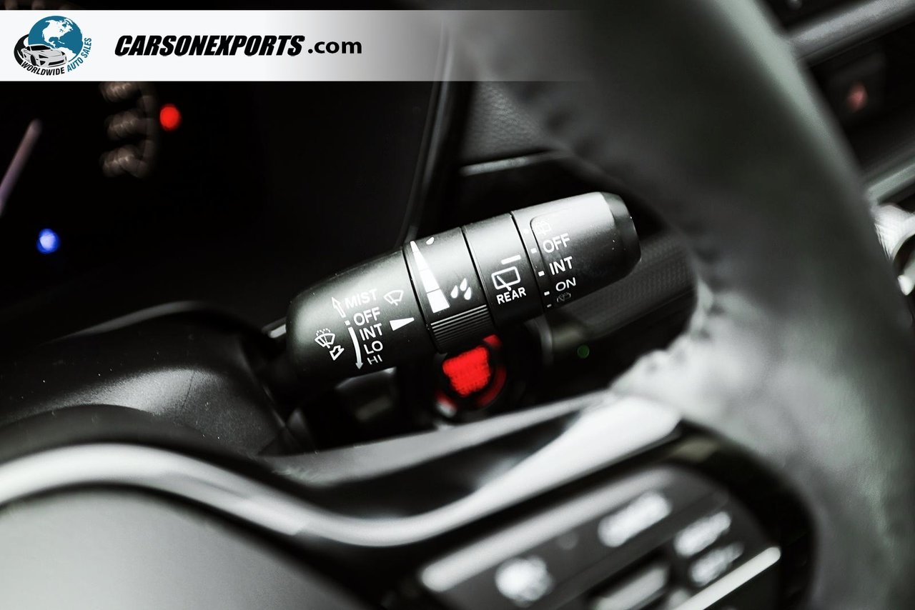 2024 Honda CR-V Sport-20