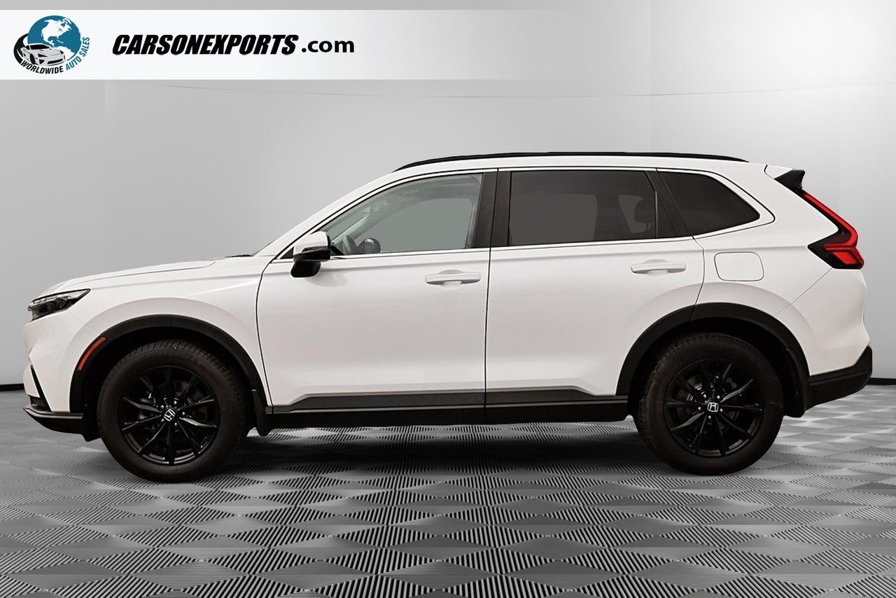 2024 Honda CR-V Sport-7