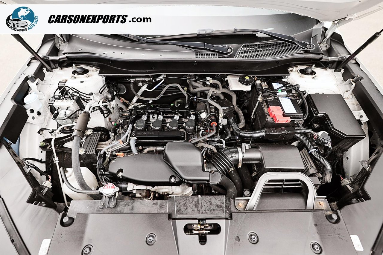 2024 Honda CR-V Sport-11