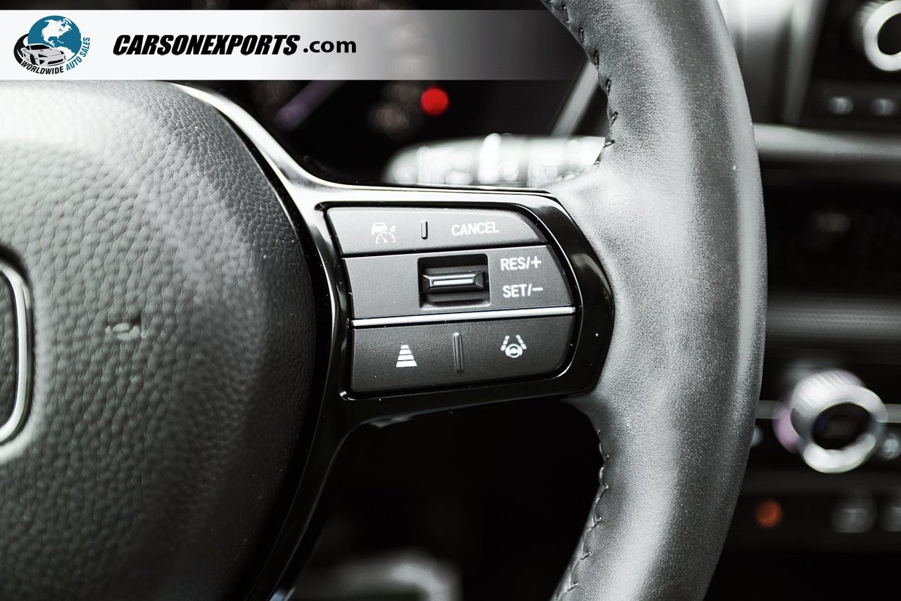 2024 Honda CR-V Sport-22