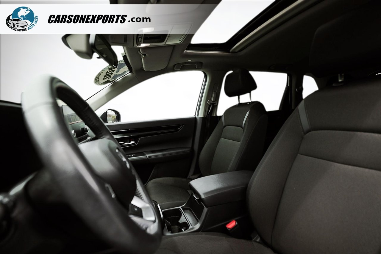 2024 Honda CR-V Sport-15