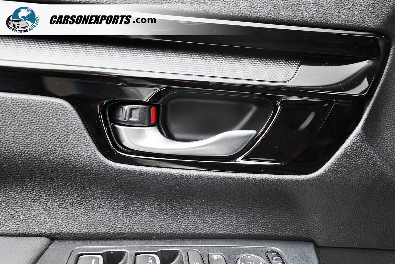 2024 Honda CR-V Sport-17