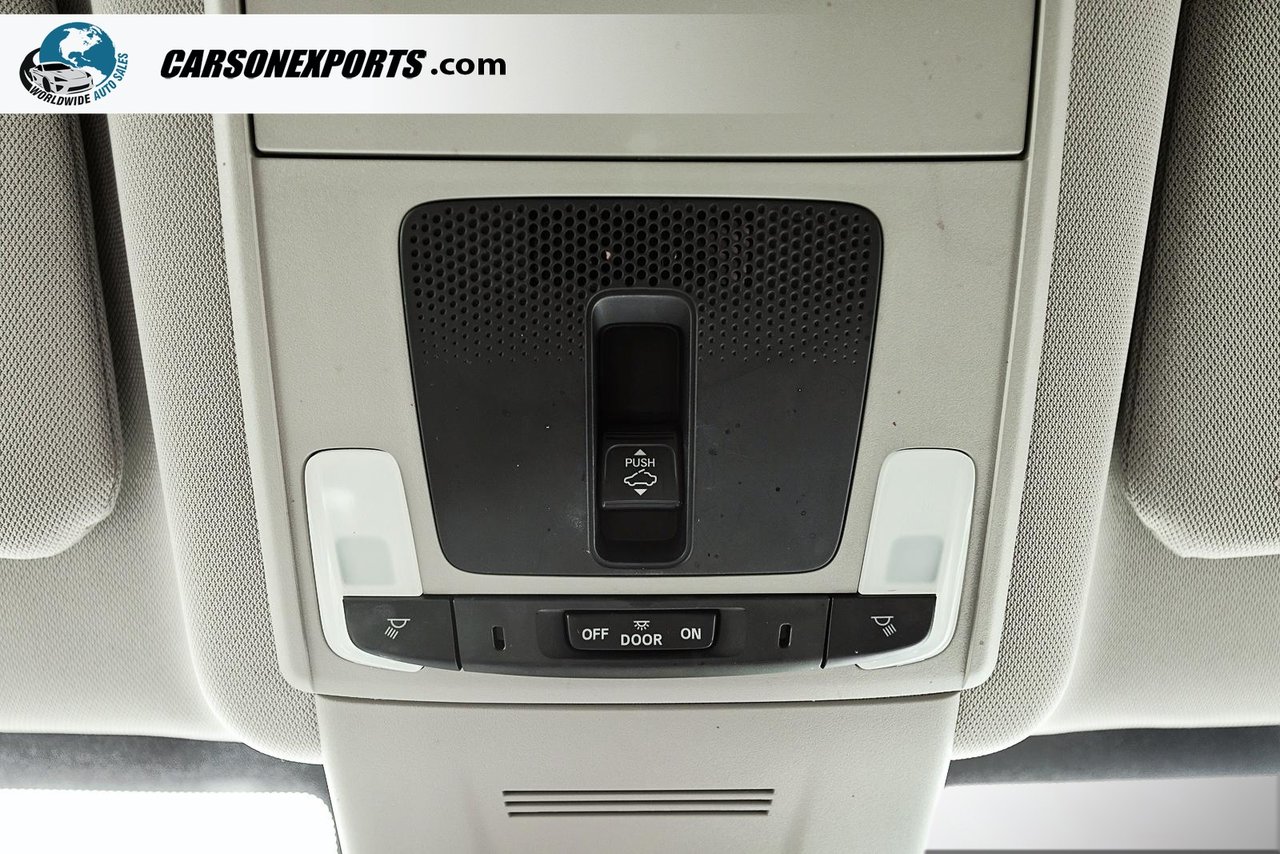 2024 Honda CR-V Sport-33