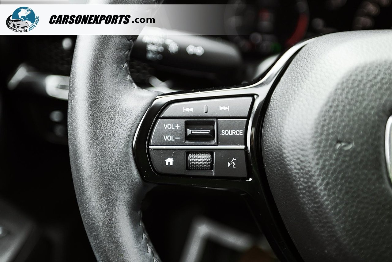 2024 Honda CR-V Sport-21