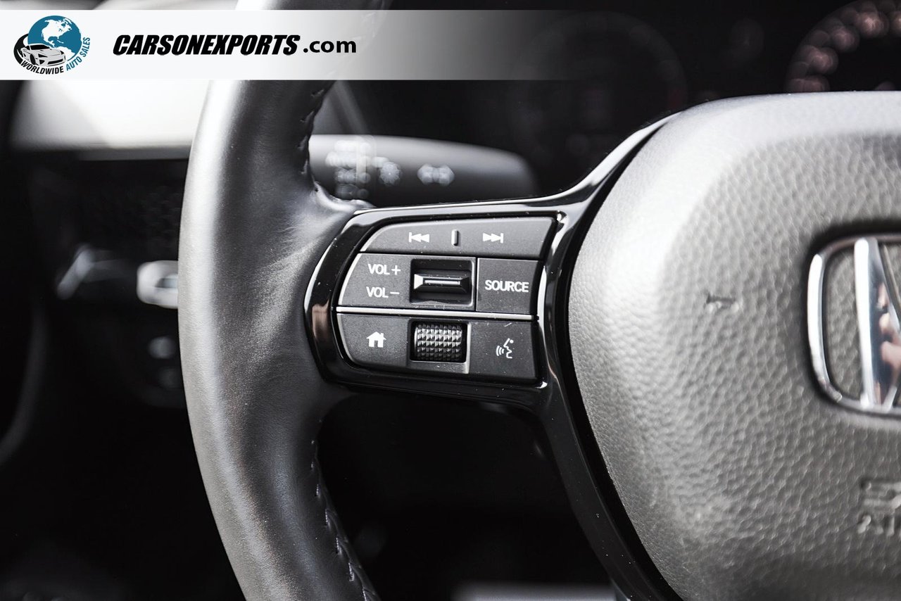 2024 Honda CR-V Sport-22