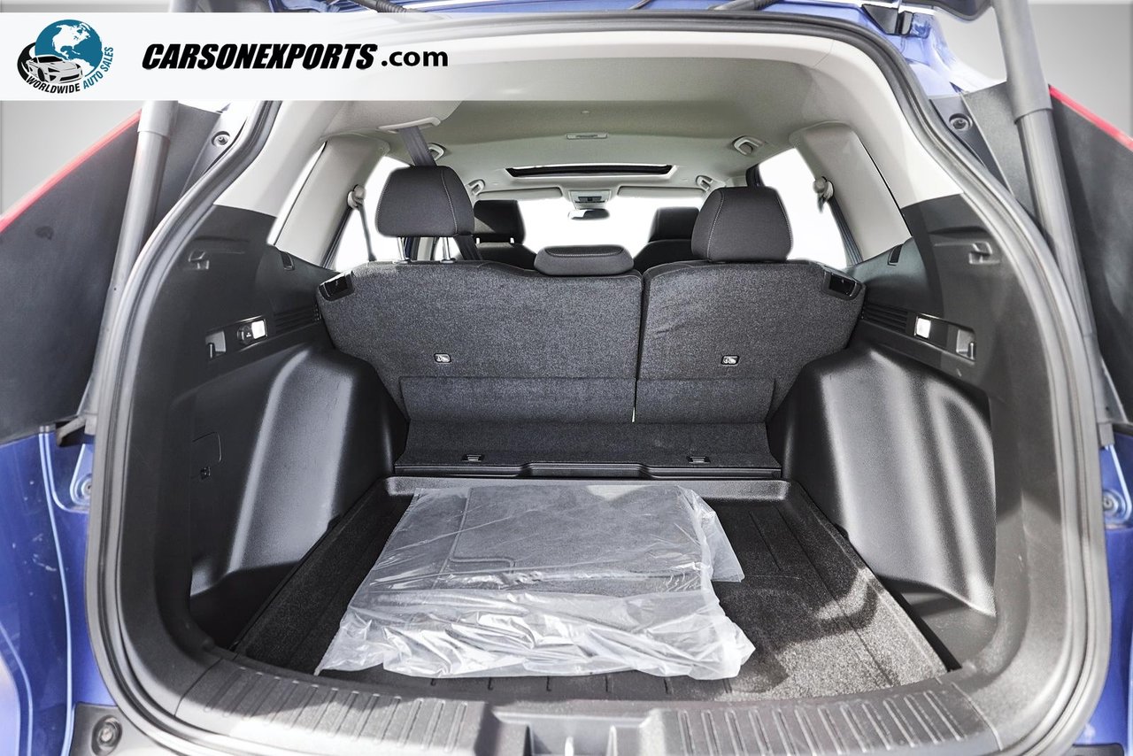 2024 Honda CR-V Sport-8