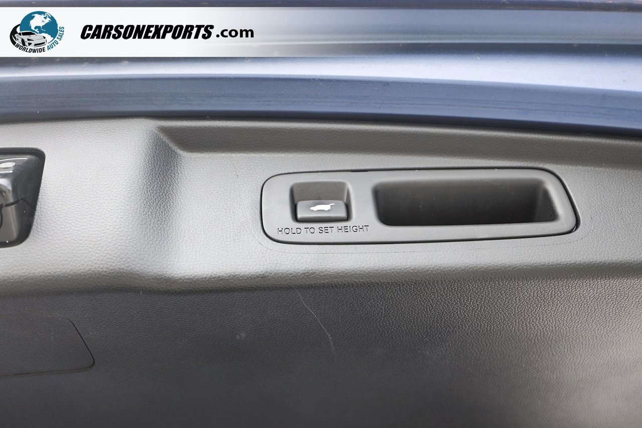 2024 Honda CR-V Sport-9