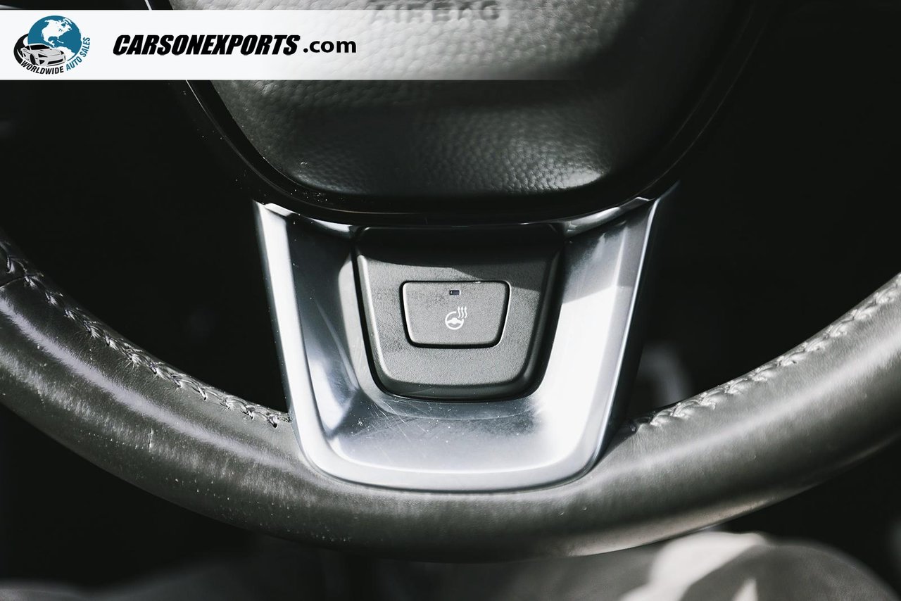 2024 Honda CR-V Sport-24