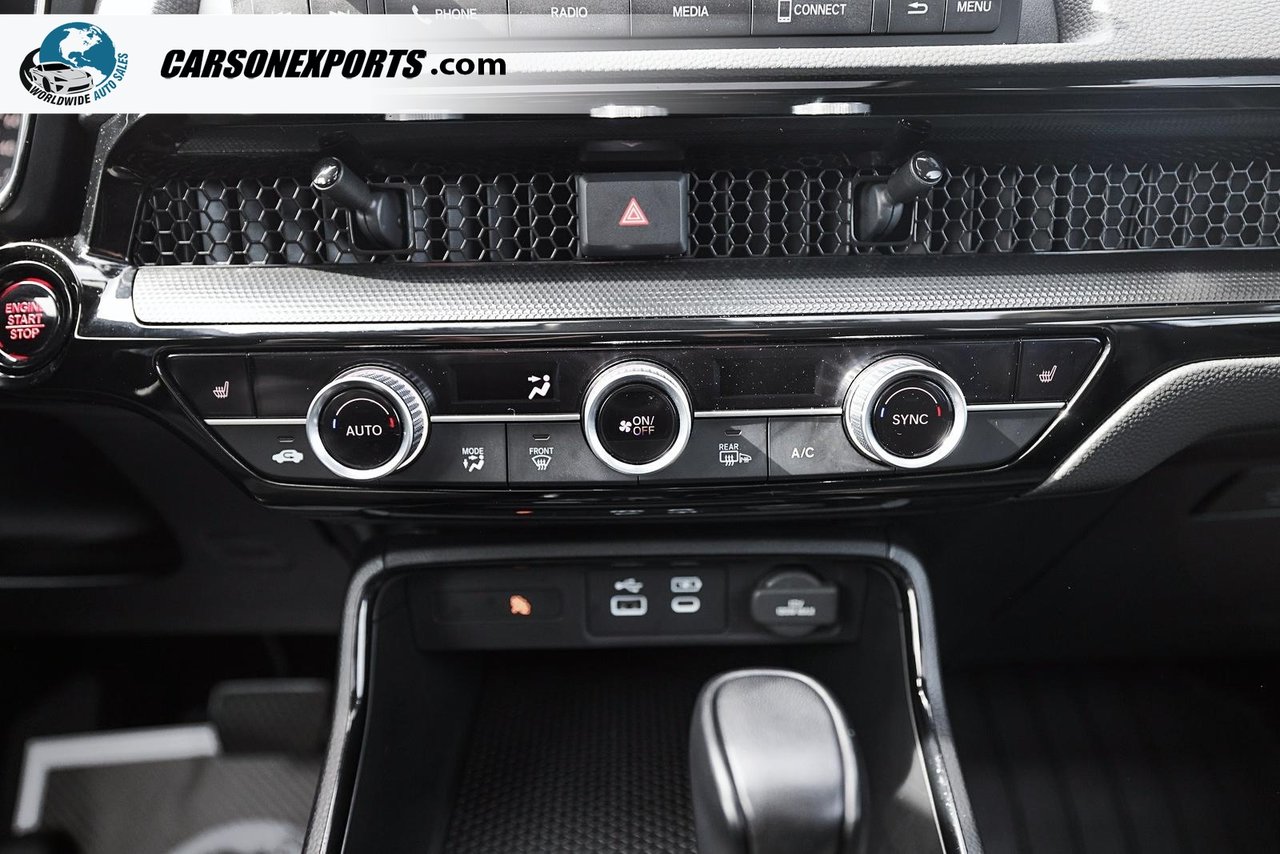 2024 Honda CR-V Sport-29