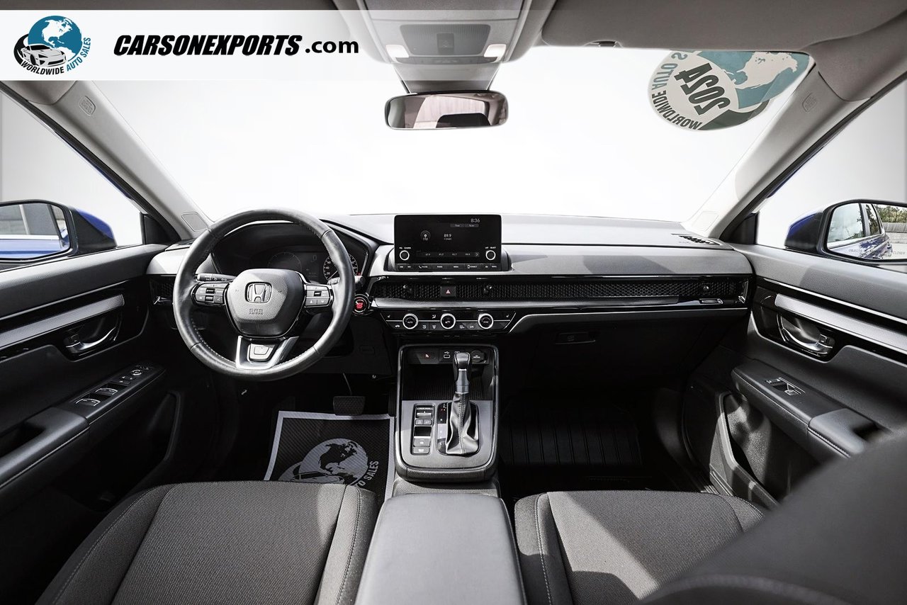 2024 Honda CR-V Sport-16