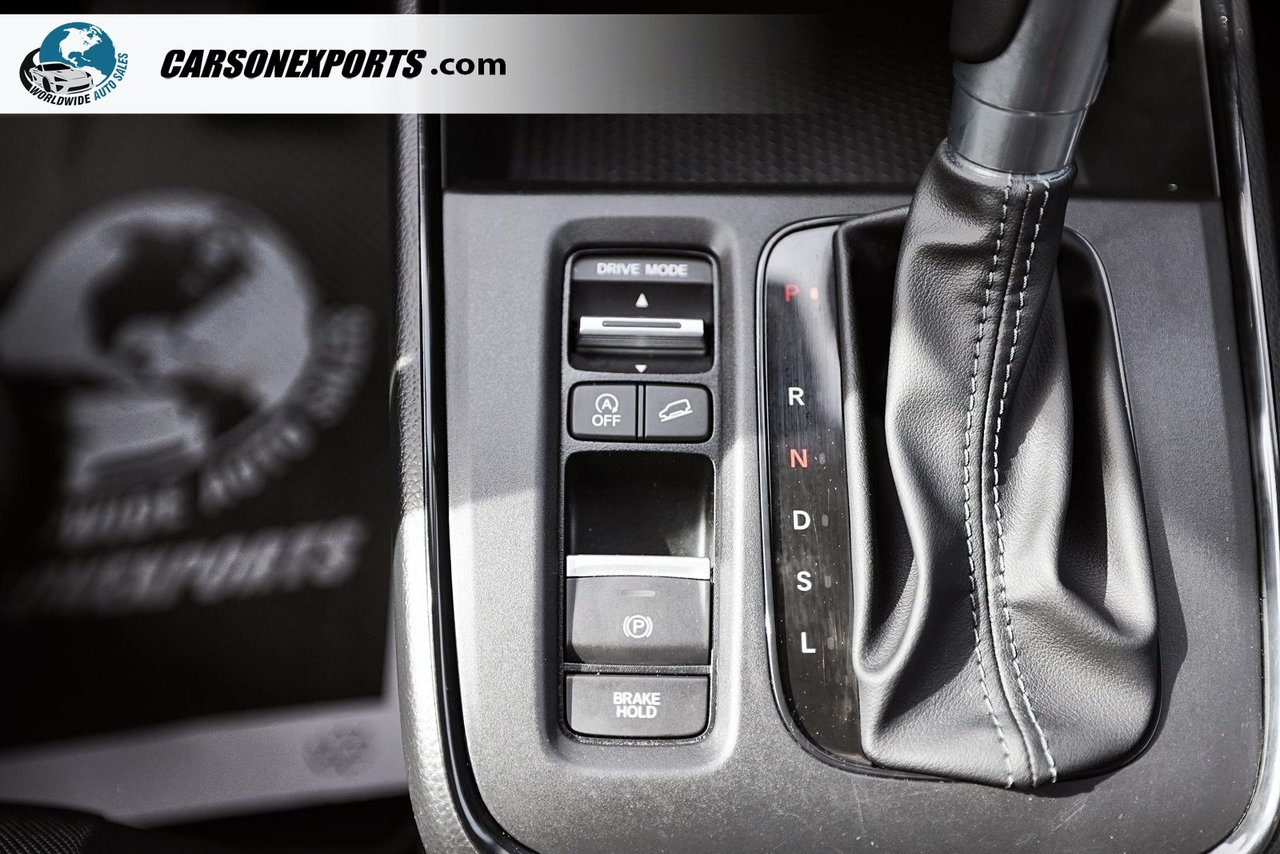 2024 Honda CR-V Sport-33