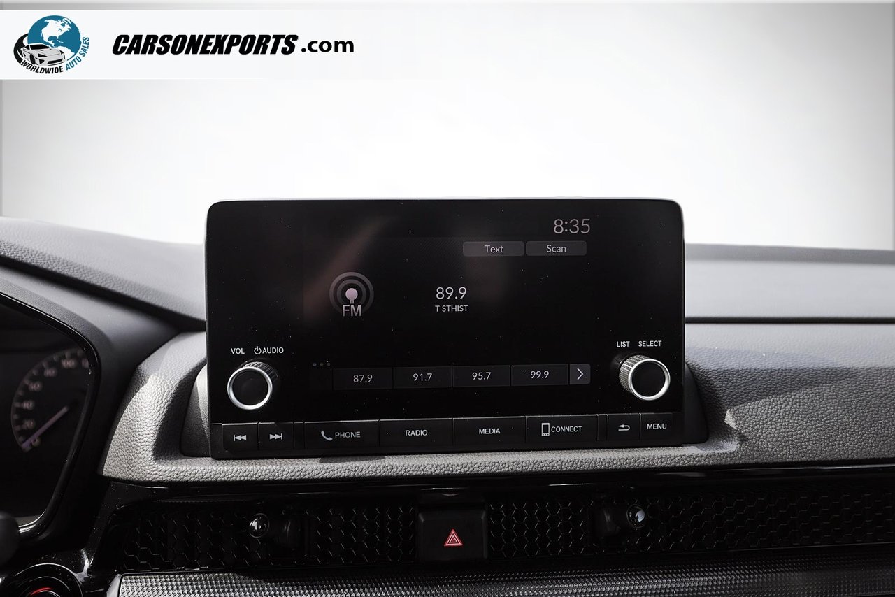 2024 Honda CR-V Sport-28