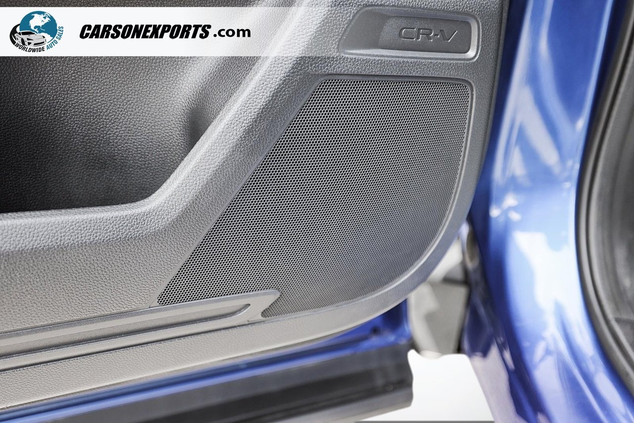 2024 Honda CR-V Sport-19