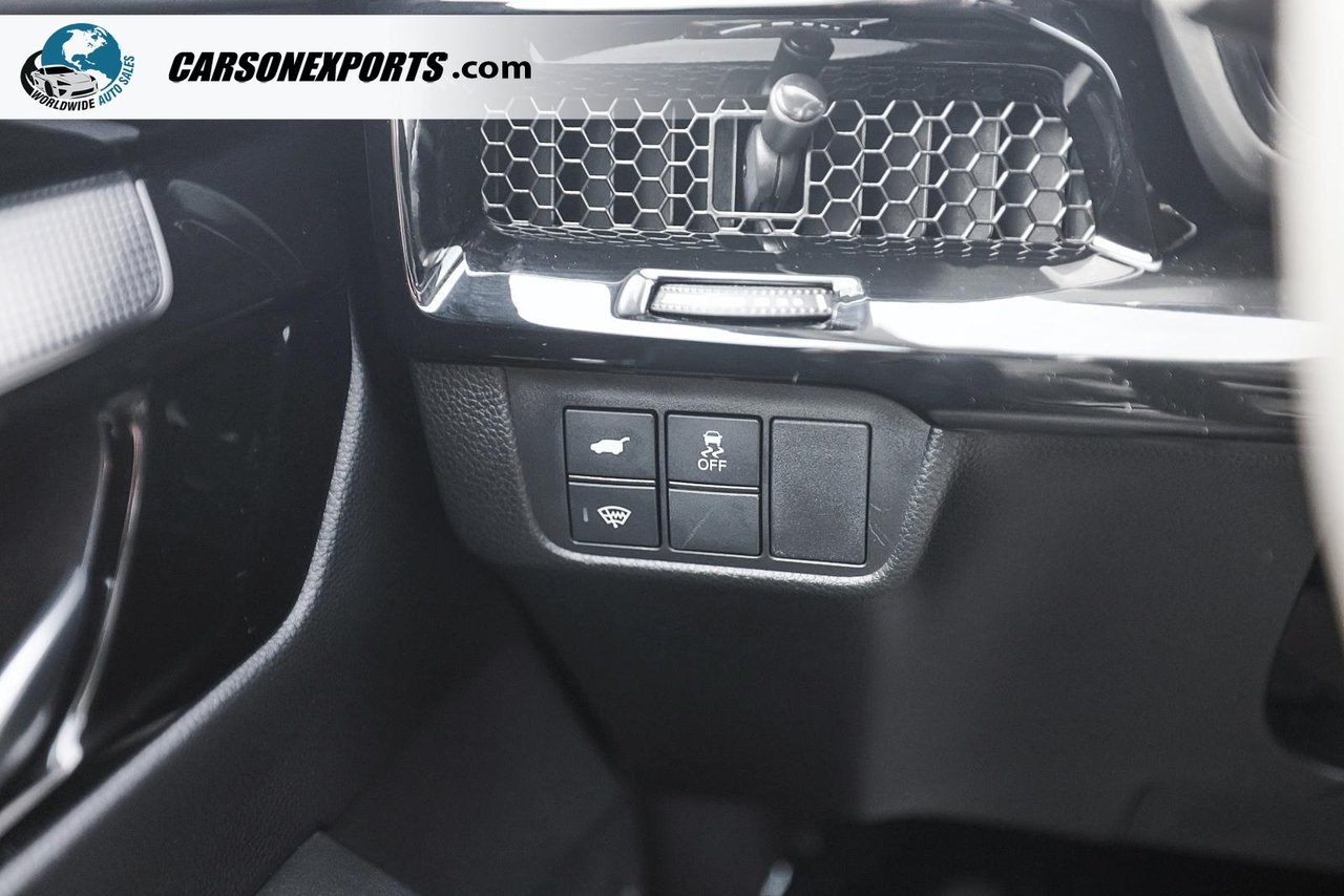 2024 Honda CR-V Sport-26