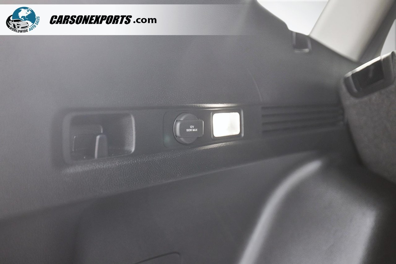 2024 Honda CR-V Sport-10