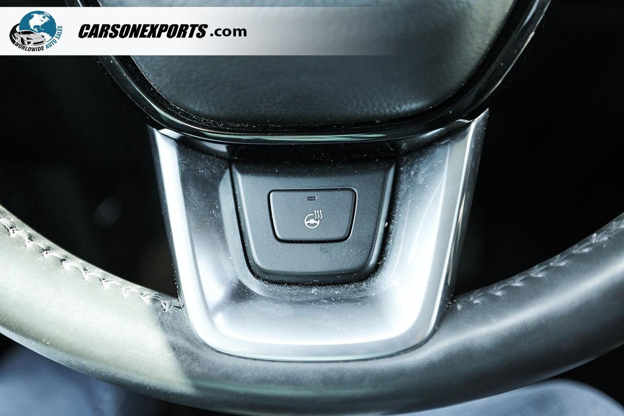 2025 Honda CR-V Sport-14