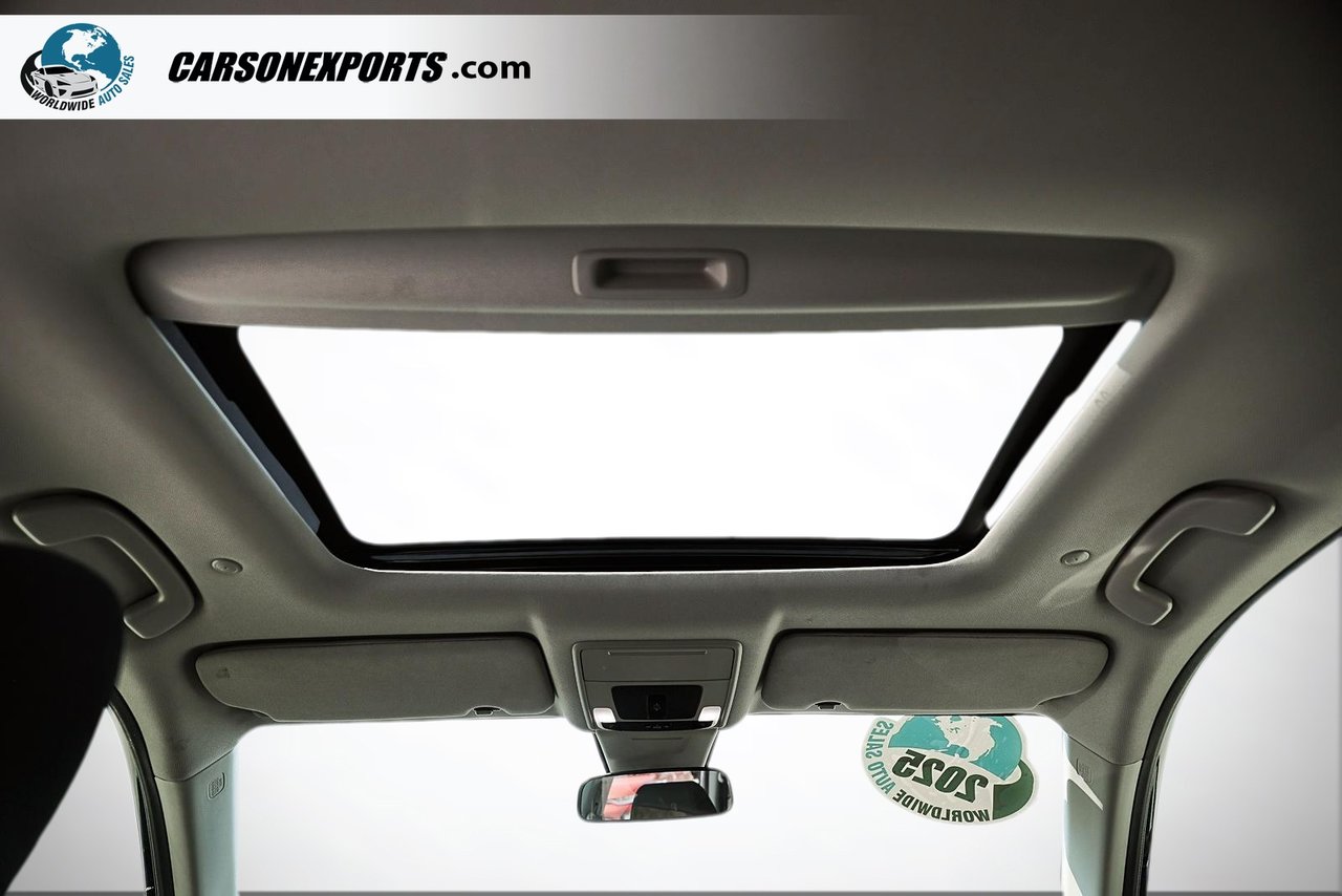 2025 Honda CR-V Sport-25