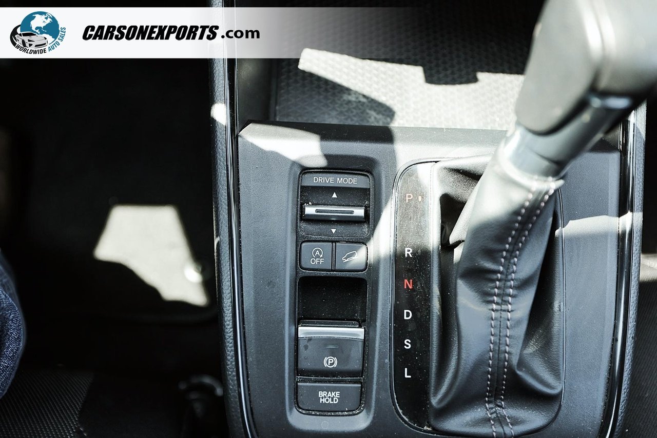 2025 Honda CR-V Sport-20