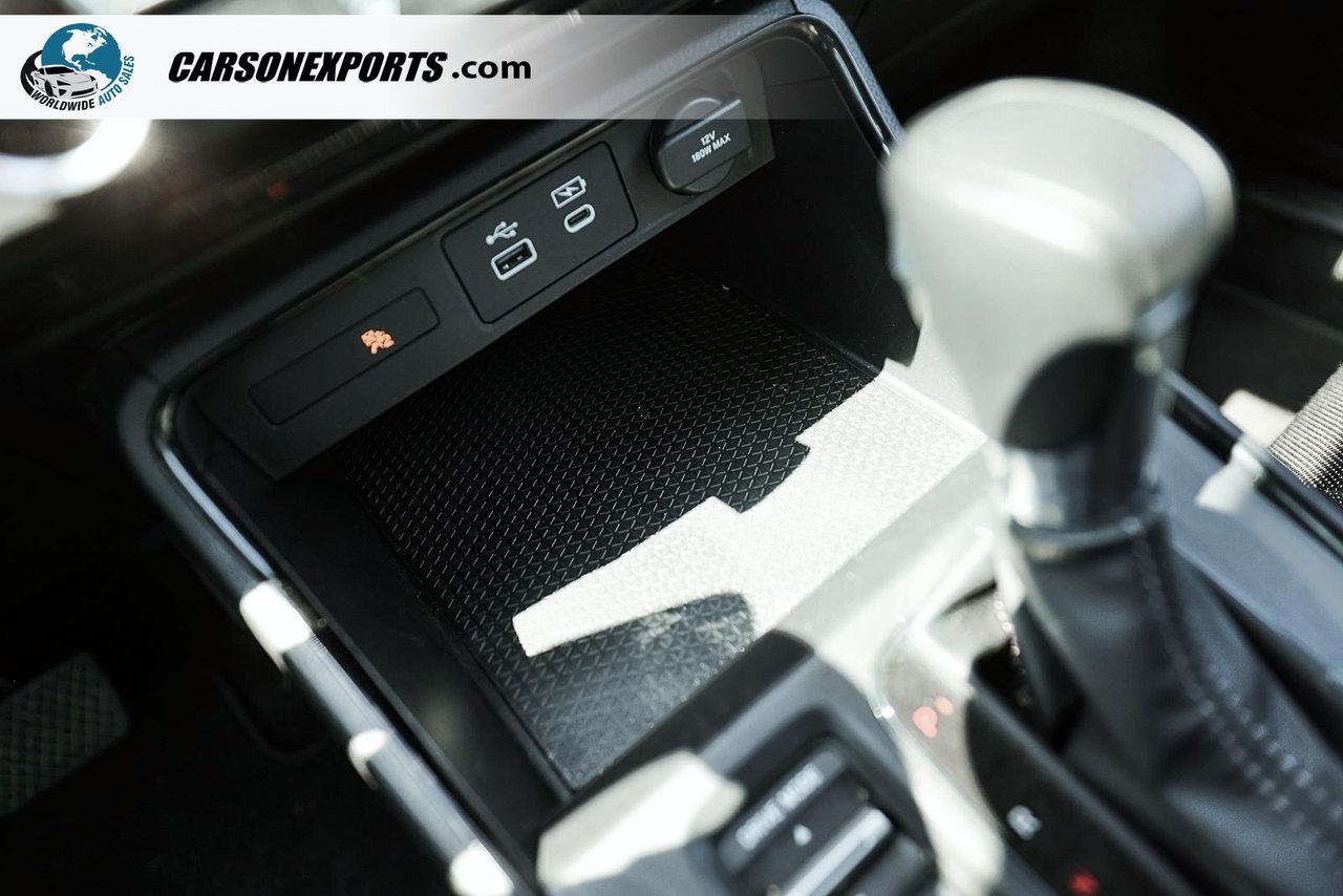 2025 Honda CR-V Sport-19